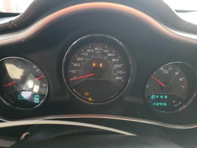 Photo 9 from auction – 2011 DODGE AVENGER LU with VIN 1B3BD2FB4BN548785
