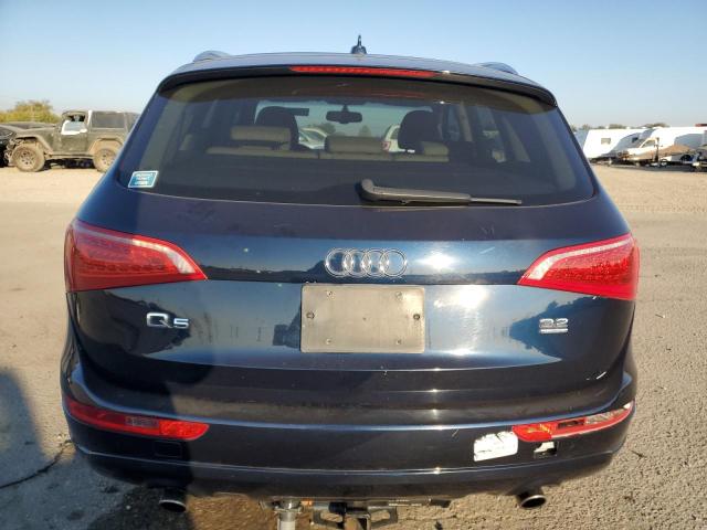 Photo 6 from auction – 2009 AUDI Q5 3.2 with VIN WA1KK78R99A020280