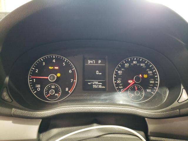 Photo 9 from auction – 2015 VOLKSWAGEN PASSAT S with VIN 1VWAT7A30FC002283