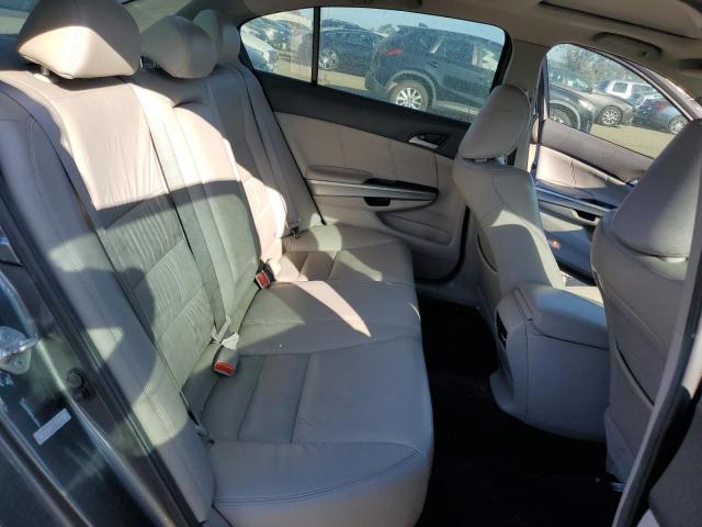 Photo 10 from auction – 2010 HONDA ACCORD EXL with VIN 1HGCP3F82AA021467