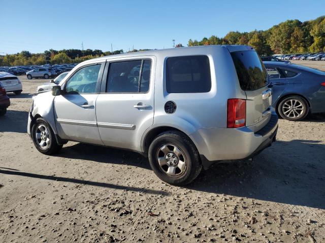 صورة رقم 2 من المزاد - 2013 HONDA PILOT EX مع VIN 5FNYF4H43DB085990