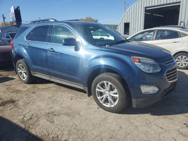 Photo 4 from auction – 2016 CHEVROLET EQUINOX LT with VIN 2GNFLFEK0G6145496