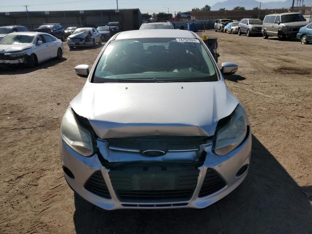 Photo 5 from auction – 2014 FORD FOCUS SE with VIN 1FADP3F20EL218894