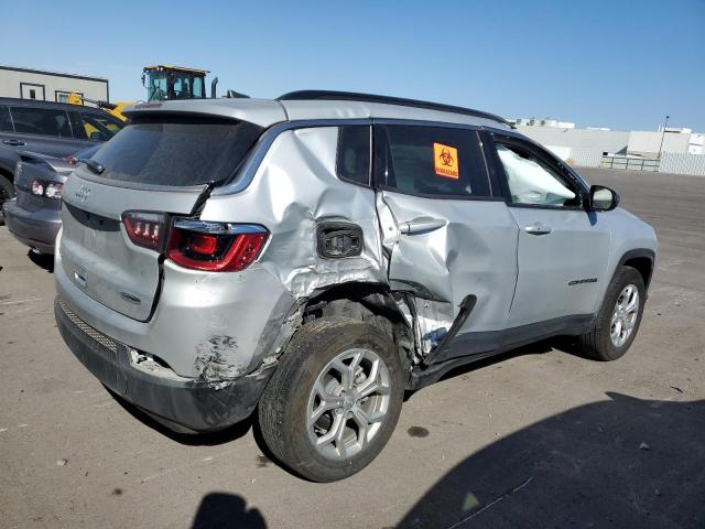 Photo 3 from auction – 2024 JEEP COMPASS LA with VIN 3C4NJDBN6RT116838