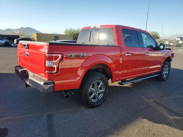 Photo 3 from auction – 2020 FORD F150 SUPER with VIN 1FTEW1E42LFA85351