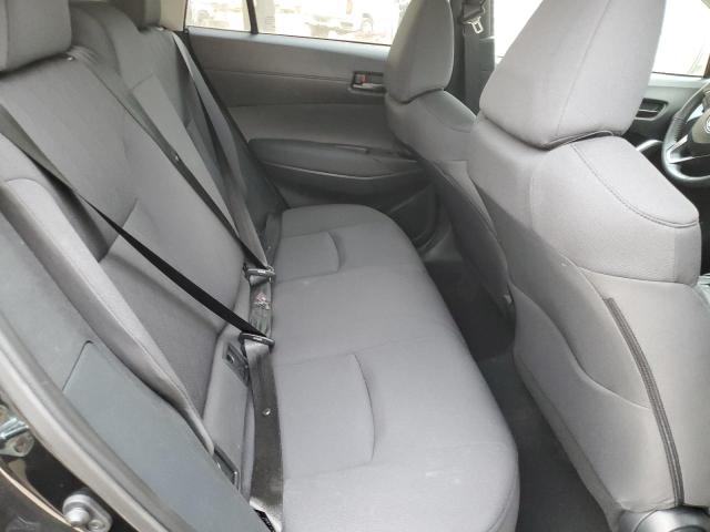 Photo 11 from auction – 2023 TOYOTA COROLLA CR with VIN 7MUCAAAG8PV069334