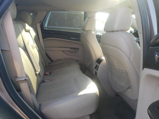 Foto 11 de la subasta – 2012 CADILLAC SRX PERFOR con VIN 3GYFNBE32CS617983