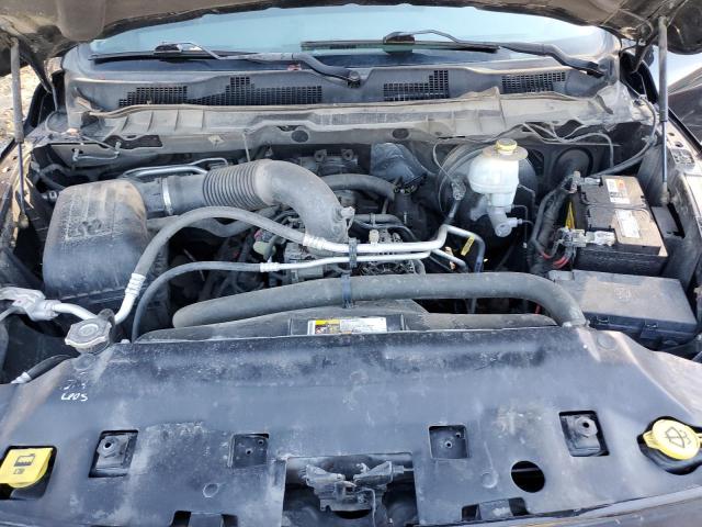 Photo 11 from auction – 2015 RAM 1500 SLT with VIN 1C6RR7GT5FS644393