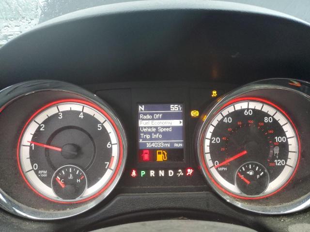 Photo 9 from auction – 2019 DODGE GRAND CARA with VIN 2C4RDGEG5KR670064
