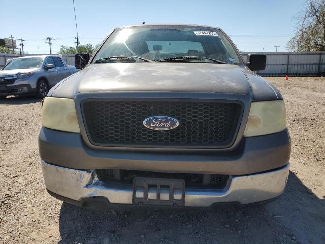 Photo 5 from auction – 2005 FORD F150 SUPER with VIN 1FTRW12W55FA68893