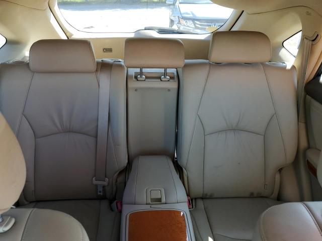 Photo 10 from auction – 2004 LEXUS RX 330 with VIN JTJHA31U440053760
