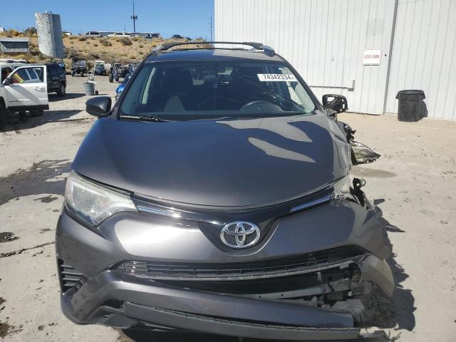 Photo 5 from auction – 2016 TOYOTA RAV4 LE with VIN 2T3BFREV1GW525686