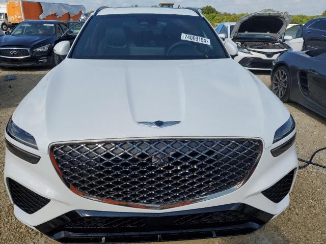 Photo 5 from auction – 2025 GENESIS GV70 BASE with VIN 5NMMADTB4SH018717