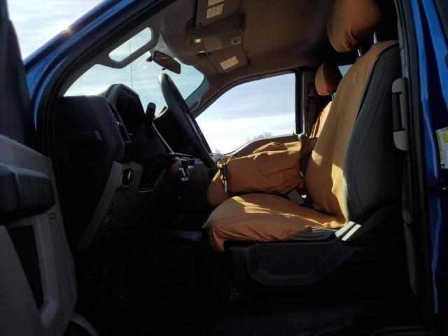 Photo 7 from auction – 2015 FORD F150 SUPER with VIN 1FTEX1CP7FFA23135