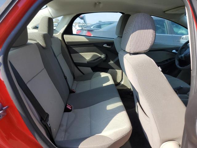 Zdjęcie 10 z aukcji – 2013 FORD FOCUS SE z VIN 1FADP3F24DL231288