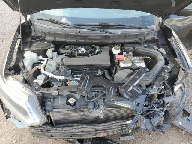 Photo 12 from auction – 2016 NISSAN ROGUE S with VIN KNMAT2MVXGP726995