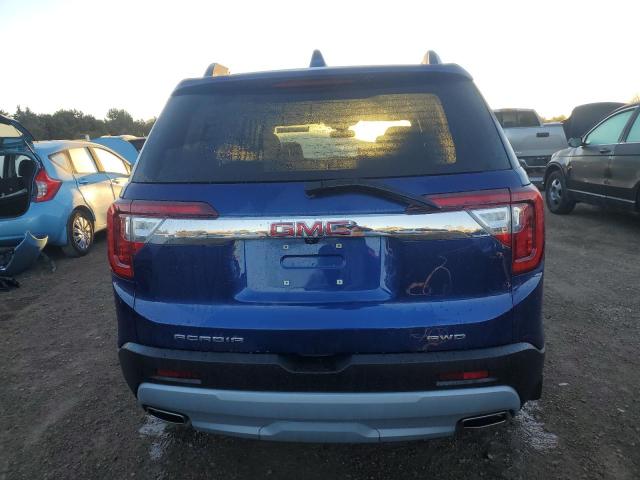 Photo 6 from auction – 2023 GMC ACADIA SLT with VIN 1GKKNULS8PZ257870