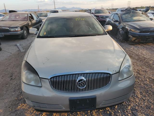 Photo 5 from auction – 2007 BUICK LUCERNE CX with VIN 1G4HD57237U225975
