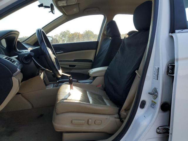 Photo 7 from auction – 2011 HONDA ACCORD with VIN 1HGCP2F69BA068182