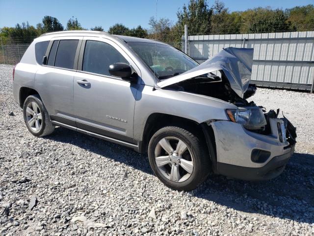 Photo 4 from auction – 2016 JEEP COMPASS SP with VIN 1C4NJCBA0GD742413