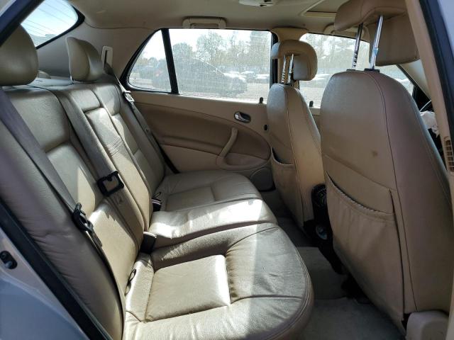 Photo 10 from auction – 2005 SAAB 9-5 ARC with VIN YS3ED49A353530510