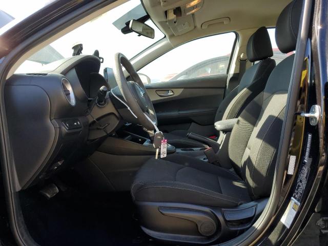 Photo 7 from auction – 2021 KIA FORTE FE with VIN 3KPF24AD0ME283395