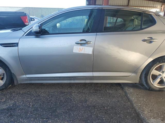 Фото 12 с аукциона – 2015 KIA OPTIMA LX с VIN KNAGM4A72F5530016