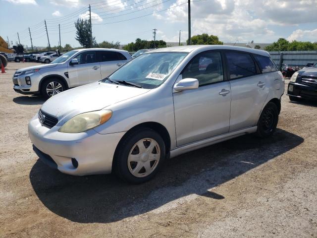 TOYOTA COROLLA MA 2006 with VIN 2T1KR32E96C560770 - Photo from auction