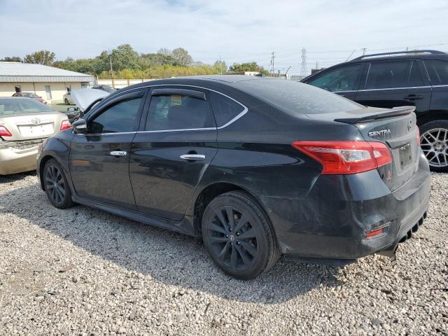 Photo 2 from auction – 2017 NISSAN SENTRA SR with VIN 3N1CB7AP8HY338312