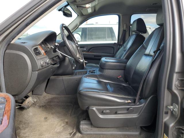 Снимка 7 от търг – 2007 GMC YUKON с VIN 1GKFK13097J111371