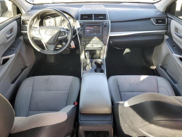 Photo 8 from auction – 2017 TOYOTA CAMRY SE A with VIN 4T1BF1FK7HU303458