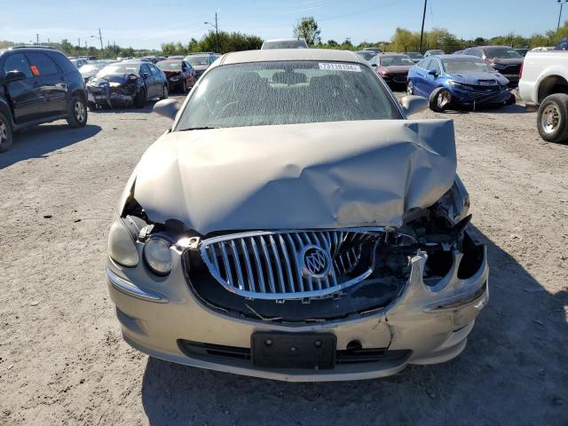 Photo 5 from auction – 2009 BUICK LACROSSE C with VIN 2G4WC582891216213