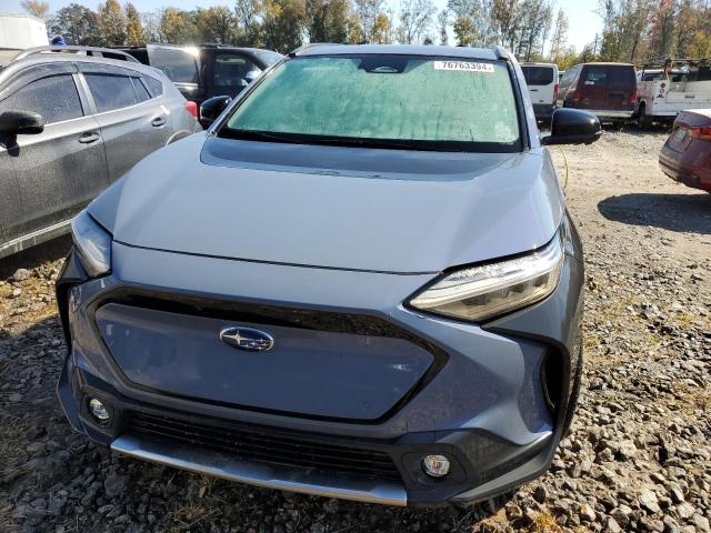 Photo 5 from auction – 2023 SUBARU SOLTERRA P with VIN JTMABABA6PA001720