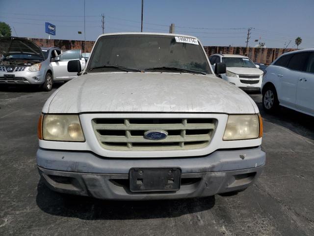 Photo 5 from auction – 2002 FORD RANGER with VIN 1FTYR10E02PA63992