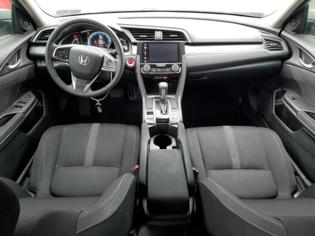 Photo 8 from auction – 2016 HONDA CIVIC EX with VIN 19XFC2F71GE091234