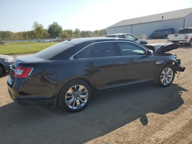 Photo 3 from auction – 2012 FORD TAURUS LIM with VIN 1FAHP2FW5CG142724