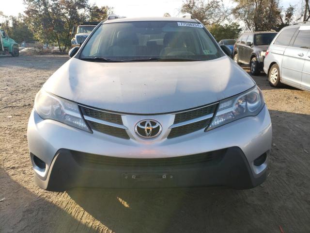 Foto 5 de la subasta – 2013 TOYOTA RAV4 LE con VIN 2T3BFREV5DW093373