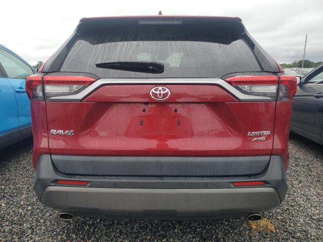 Photo 6 from auction – 2020 TOYOTA RAV4 LIMIT with VIN 2T3N1RFV4LC110433