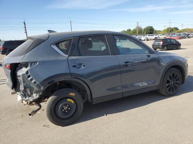Фото 3 с аукциона – 2024 MAZDA CX-5 PREFE с VIN JM3KFBCM4R0352472