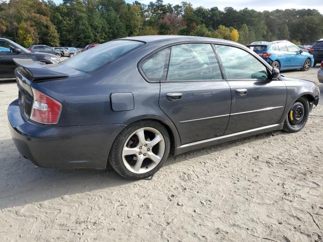 Photo 3 from auction – 2007 SUBARU LEGACY 2.5 with VIN 4S3BL626477214981