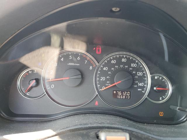 Zdjęcie 9 z aukcji – 2009 SUBARU LEGACY 2.5 z VIN 4S3BL616096210307