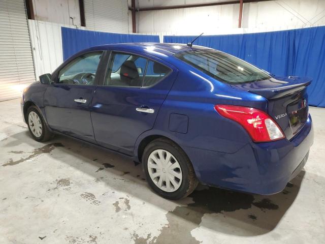 Photo 2 from auction – 2019 NISSAN VERSA S with VIN 3N1CN7AP3KL855867