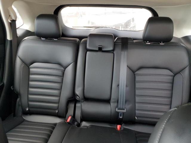 Photo 10 from auction – 2022 FORD EDGE SEL with VIN 2FMPK4J92NBA00659