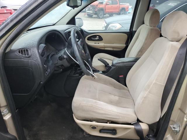 Photo 7 from auction – 2005 CHEVROLET TRAILBLAZE with VIN 1GNET16S156168057
