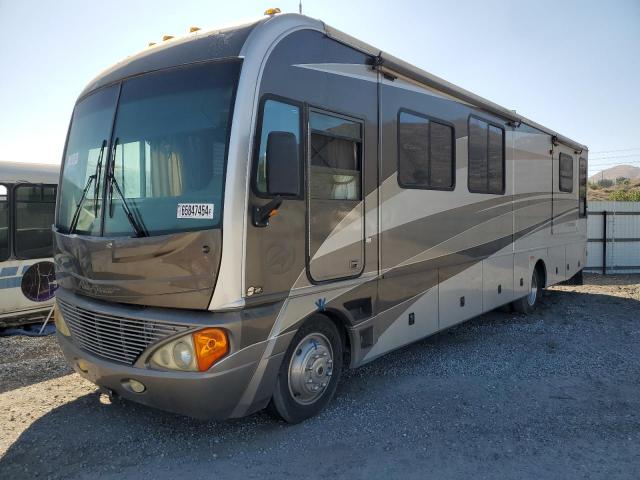 Photo 2 from auction – 2006 PARO MOTORHOME with VIN 5B4MP67G653411692