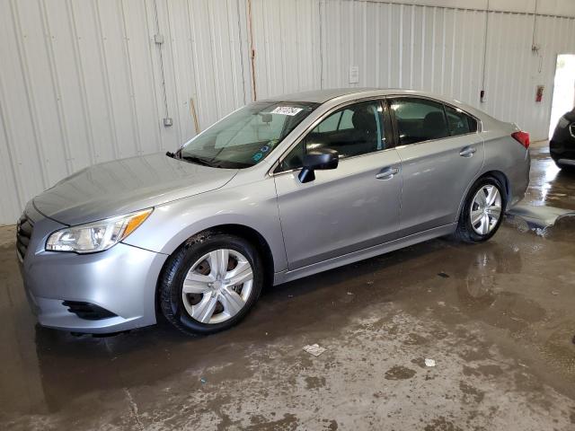 SUBARU LEGACY 2.5 2016 with VIN 4S3BNBA64G3009382 - Photo from auction