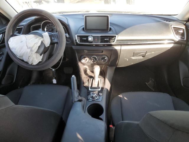 Photo 8 from auction – 2016 MAZDA 3 SPORT with VIN JM1BM1T70G1295097