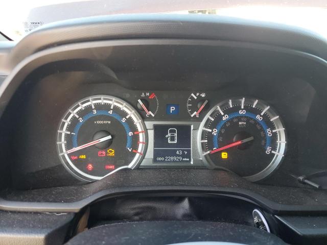 Photo 9 from auction – 2014 TOYOTA 4RUNNER SR with VIN JTEBU5JR0E5183087