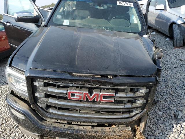 Photo 11 from auction – 2016 GMC SIERRA K15 with VIN 3GTU2NEC3GG130338