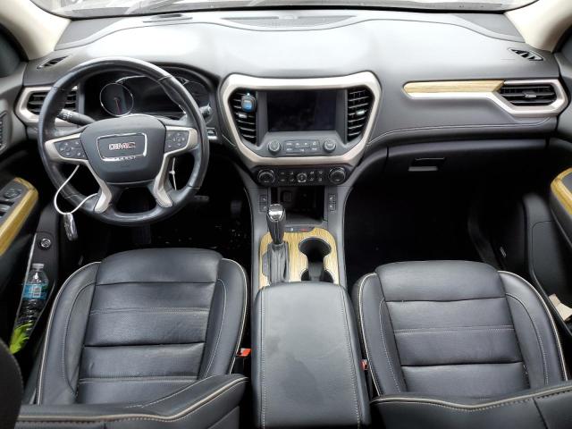 Photo 8 from auction – 2019 GMC ACADIA DEN with VIN 1GKKNPLS7KZ179477